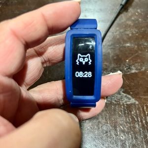 Fitbit Ace 2 Activity Tracker